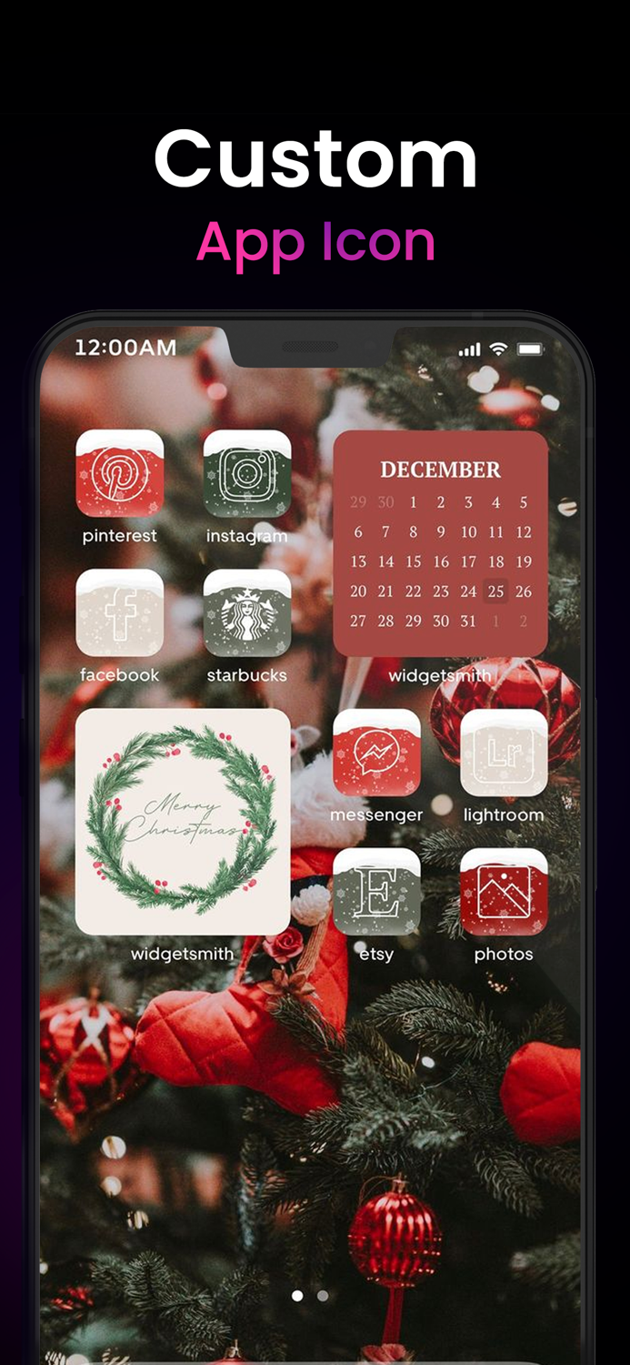 Themes Icons and Wallpapers