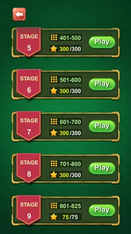 Game screenshot Mahjong Solitaire Pyramid hack