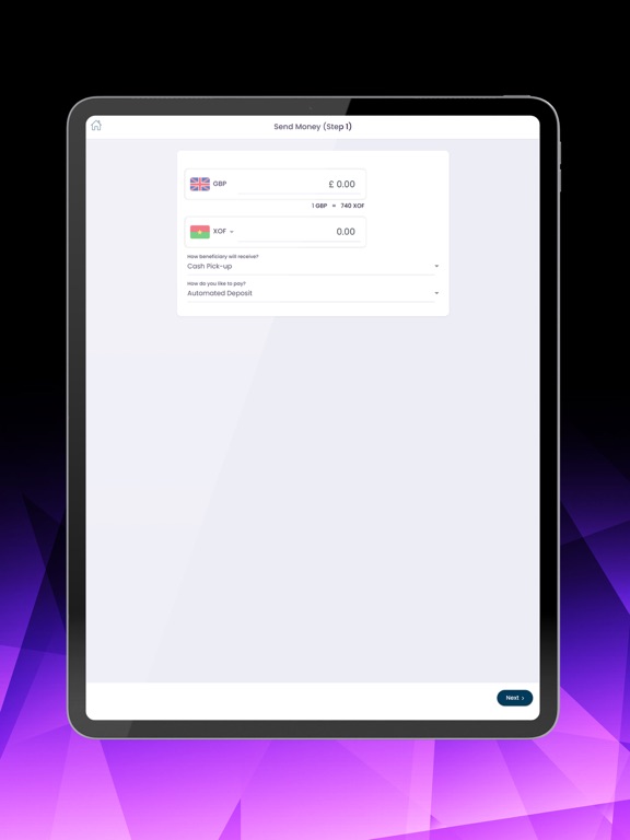 Screenshot #6 pour Jula Finance