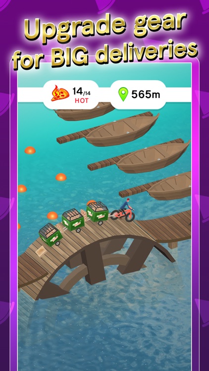 Where's My Pizza? screenshot-3