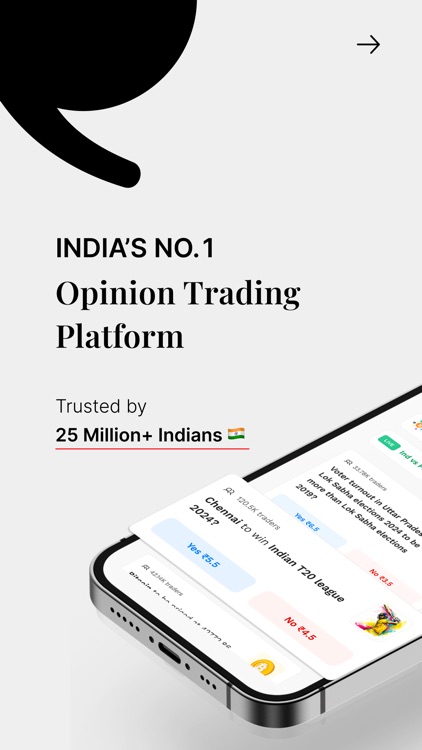 Probo: Online Skill Gaming App