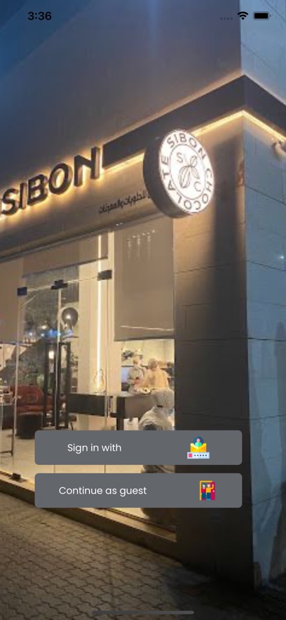 Sibon