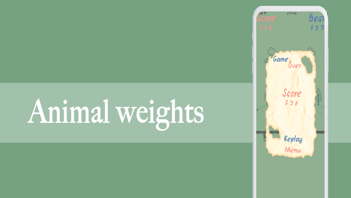 Avoid the stone pier