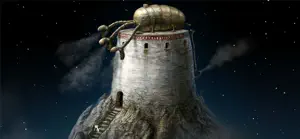 Samorost 3+ screenshot #7 for iPhone