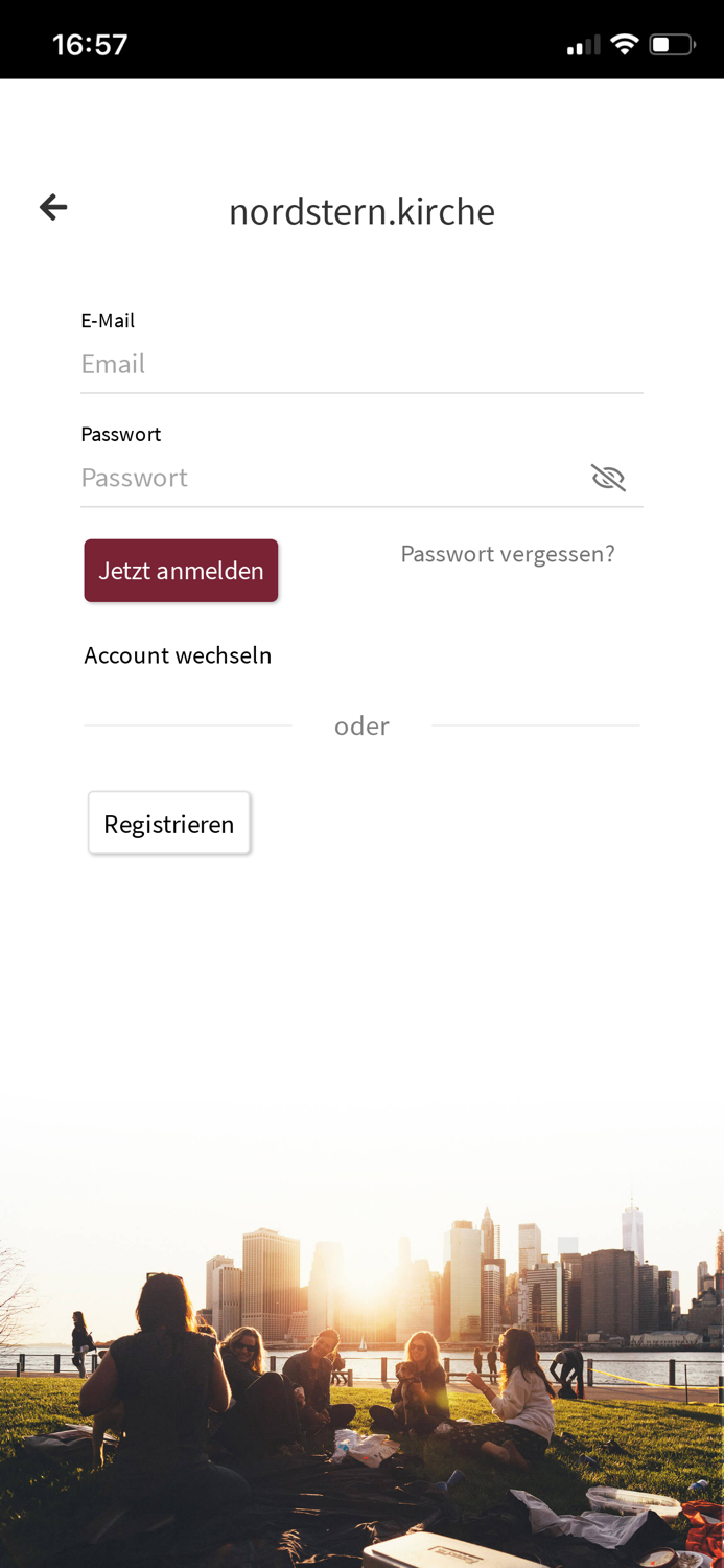 nordstern.kirche
