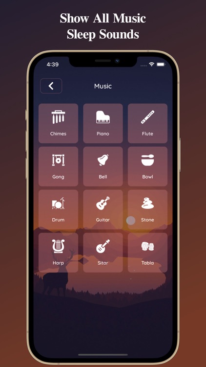 Sleep Sounds and Meditations screenshot-4