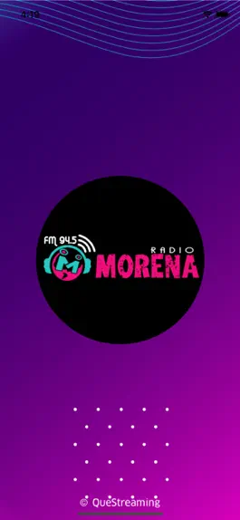 Game screenshot Radio Morena apk
