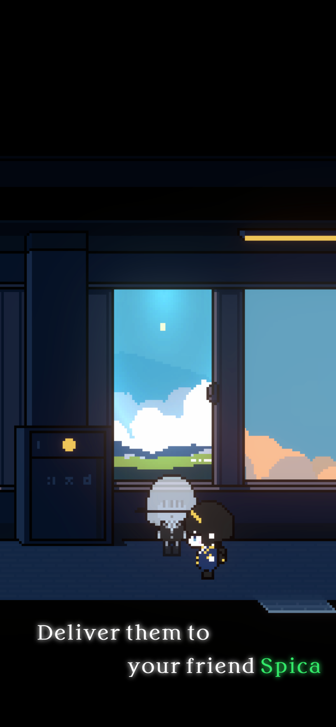 GenEi AP Empty Heart