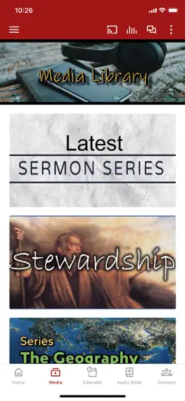 Game screenshot Sycamore Church - Savannah apk