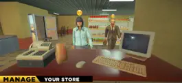 Game screenshot Gas Station Games 3D Simulator apk