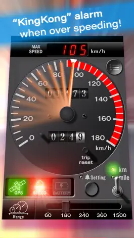 Game screenshot DriveMate KingKong mod apk