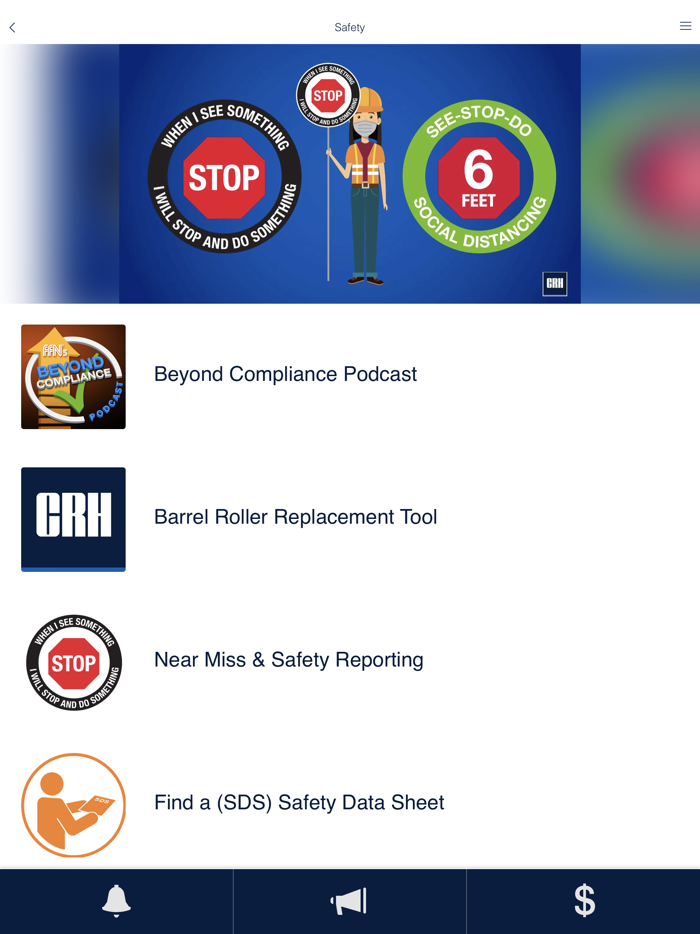 CRH Americas Materials W. Div.