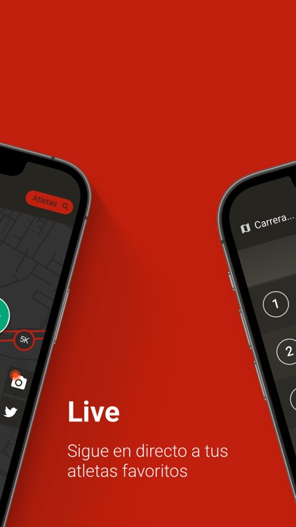 Generali Maratón Málaga