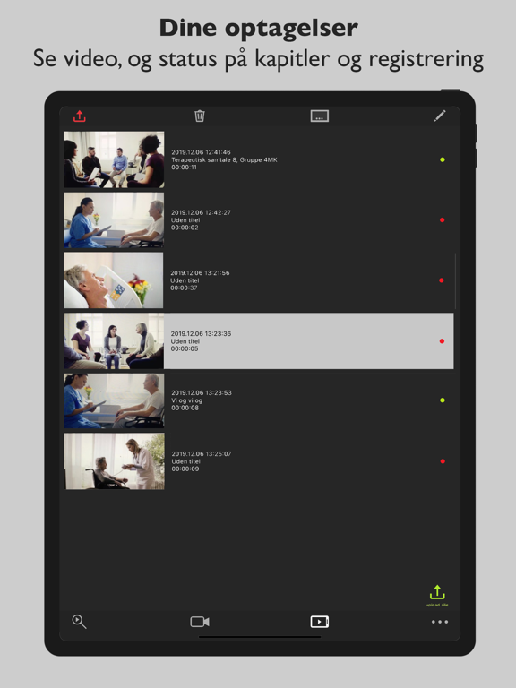 Screenshot #4 pour VideoTool