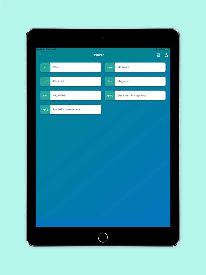 Unit Converter All in one