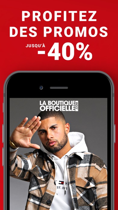 La Boutique Officielle La Boutique Officielle