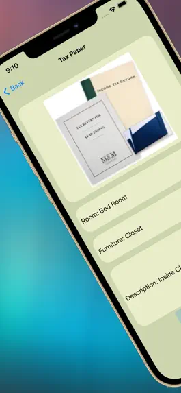 Game screenshot Mind Entity hack