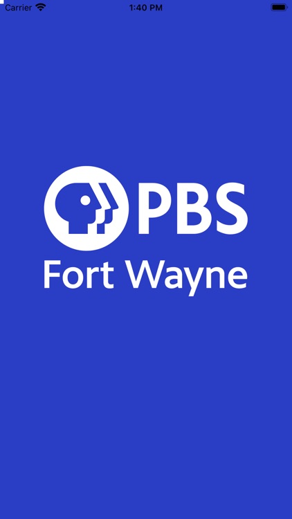 PBS Fort Wayne