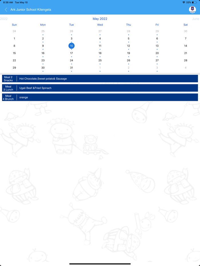 Ark Junior School - Kitengela