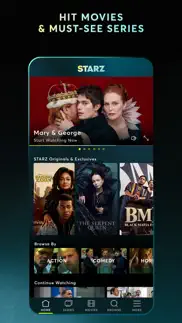 starz problems & solutions and troubleshooting guide - 3