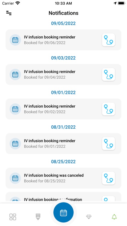 Hydrivita screenshot-7