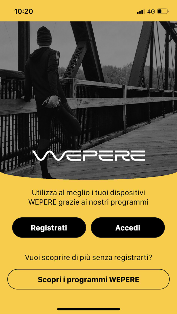 WEPERE