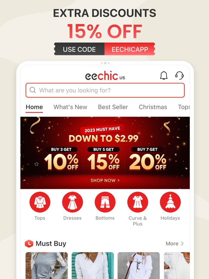eechic - Online Shopping