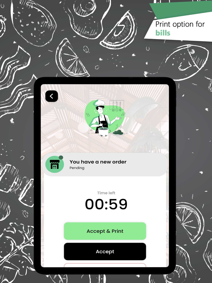 Enatega Multivendor Restaurant