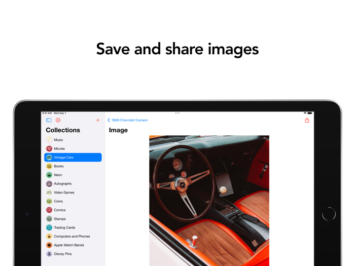 Collectables  For Collectors