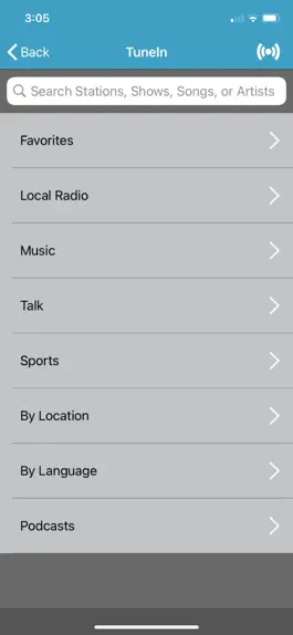 Game screenshot PAV Music hack