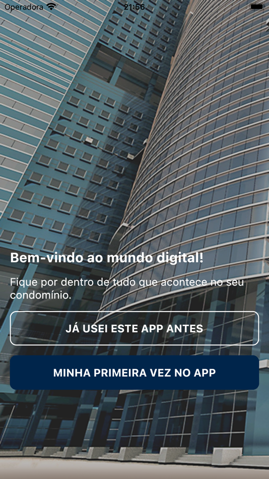 #1. Condomi (iOS) 由: ZIIZ TECH INNOVATION E IA - SAAS WEB E SERVICOS DIGITAIS LTDA