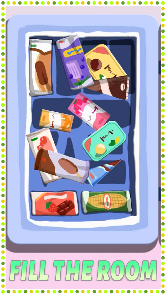 Fill the Room