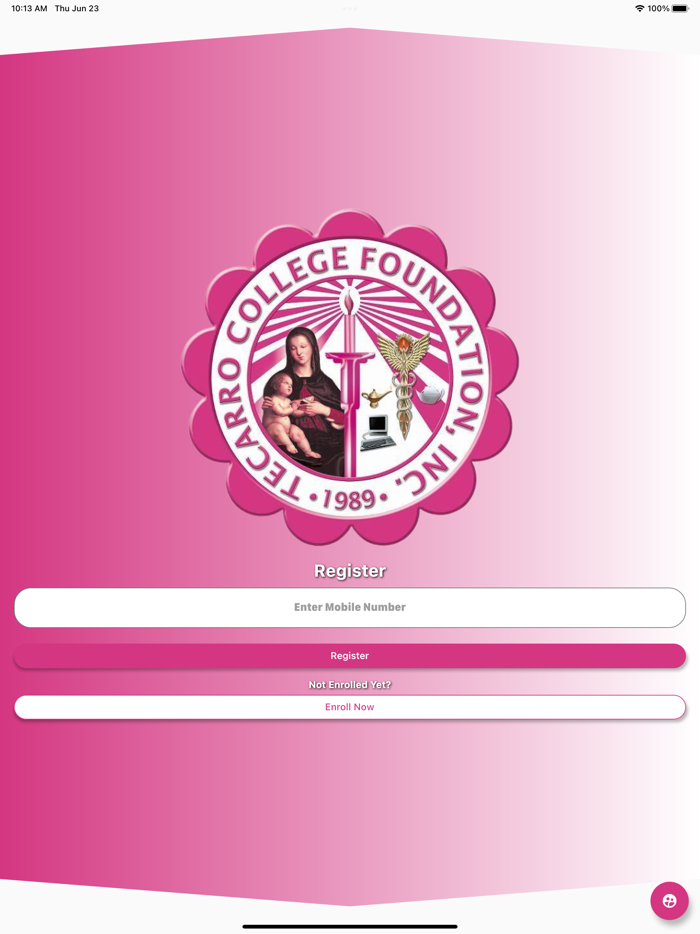 Tecarro College Foundation