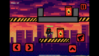 BOOMSTICK Screenshot