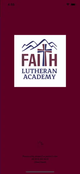 Game screenshot Faith Lutheran Academy mod apk