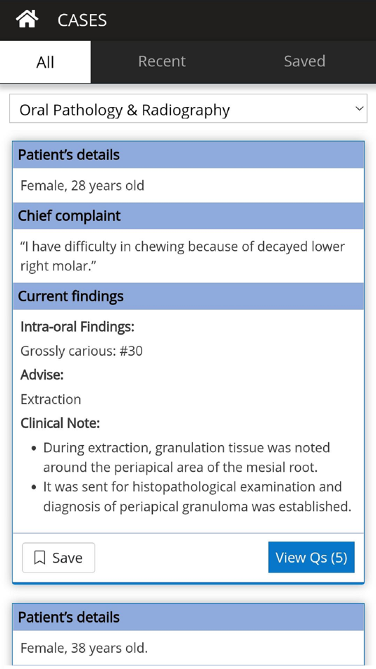 #6. INBDE Explorer (iOS) Bởi: Boston Adaptive Learning Systems LLP