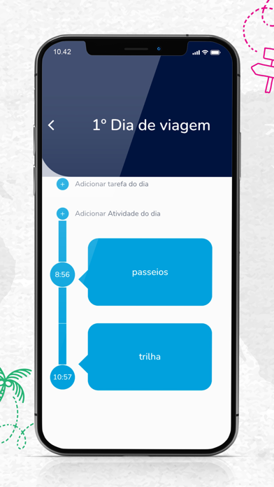 Tripduu Screenshot