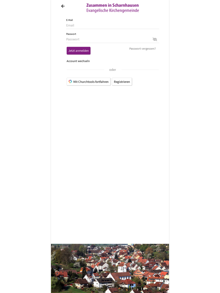 Zusammen in Scharnhausen