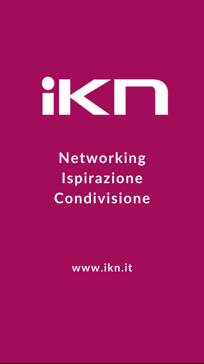 IKN Eventi