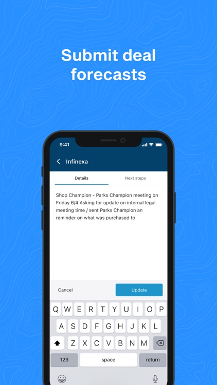 BoostUp.ai screenshot-4