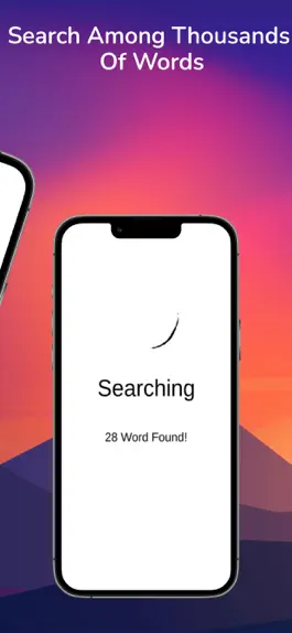 Game screenshot Findle Solver - Word Searcher apk