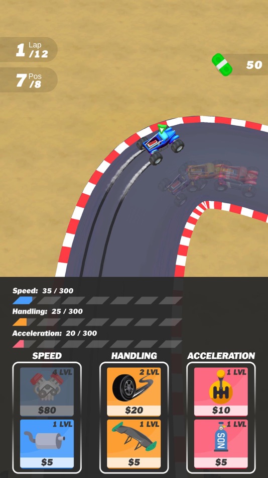 #9. Decide Your Car (iOS) By: Mustafa Akbaba