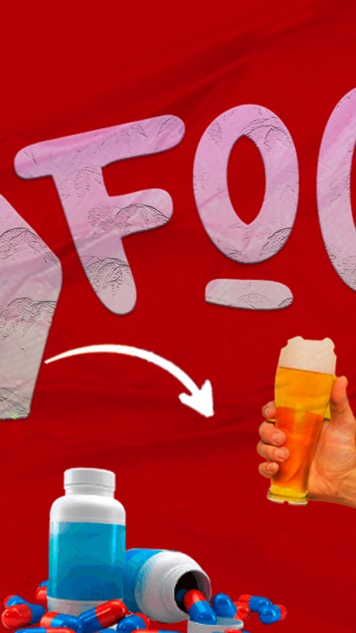 100% FOOD. Screenshot
