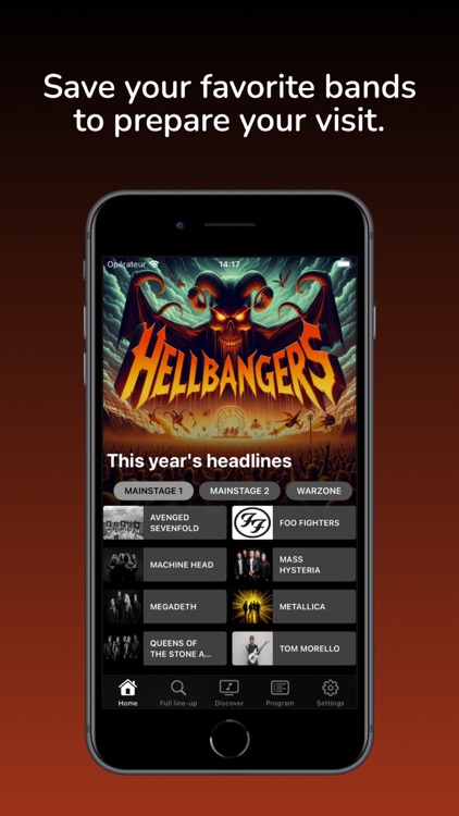 HellBangers