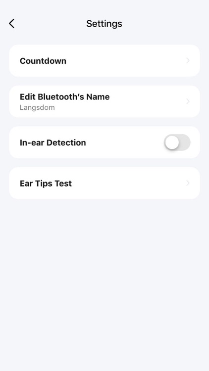 Langsdom screenshot-3