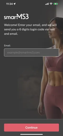 Game screenshot SmartMS3 mod apk