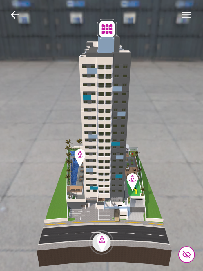 Arvo Home Club - Vsa Inc