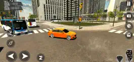 Game screenshot Honda Civic Drive & Drift Sim mod apk
