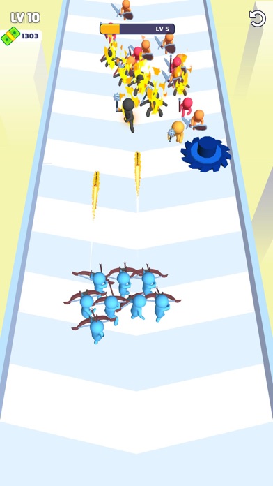 Archer Hero! Screenshot