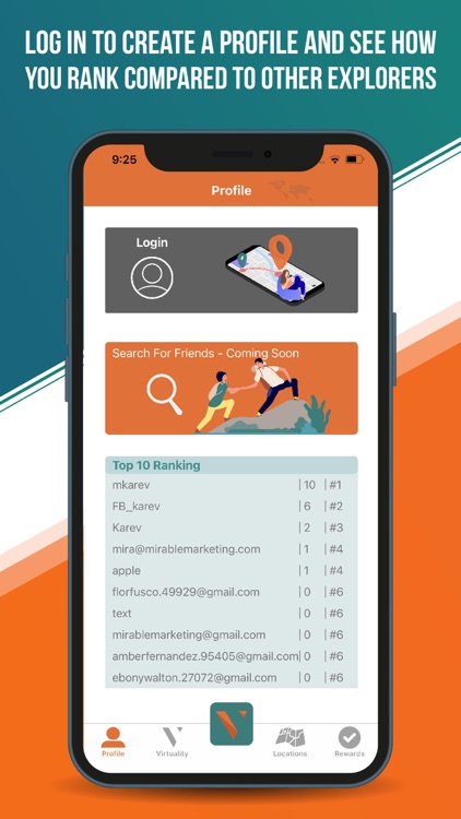 Virtuality screenshot-6